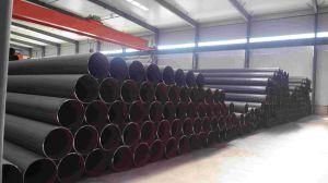 ASTM A53 /API 5L Gr. B/X42/X65/X70 Psl1submereged Steel Pipe /ERW Welded Steel Pipe