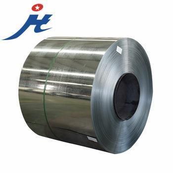 High Quality Building Materials Z275 High Strength Hot DIP Galvanized Steel Coil