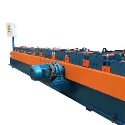 Prestressed Concrete Reserved Metal Pipe Production Equipment