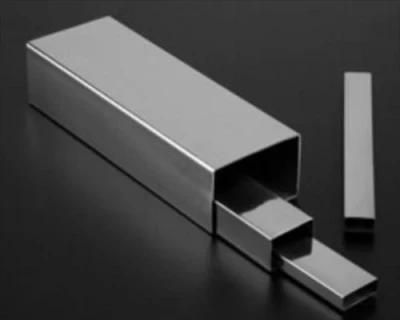 Competitive Prices of Galvanized Steel Pipe/Square/Retangular Pipe/Tube
