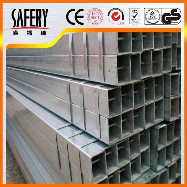 Golden Supplier Galvanized Steel C Channel for Construction