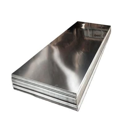 AISI Ss 201 202 304 316 430 904L Duplex 2205 2507 Stainless Steel Plate Decorative Stainless Steel/Carbon/Galvanize Sheet Metal Plate