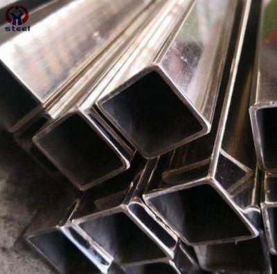 304 Polishing Stainless Steel Industry Pipe