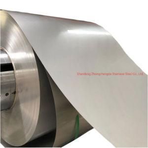 Hot Sale Grade 201 202 304 316 410 430 420j1 J2 J3 2b Ba Mirror Hot Cold Rolled Stainless Steel Coil
