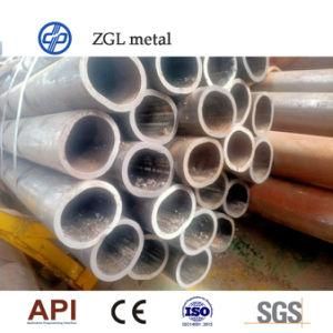 Deformed Hollow Tube Carbon Machinery Industry Square Pipe A106 Gra&Grb