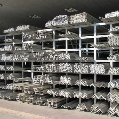 Prime Quality ASTM A484 Price Steel 304 Angle Bar ASTM A479 304 Stainless Steel Angle Bars Supplier