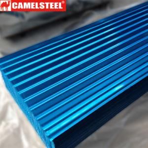 Colour Prepainted Galvanized Steel Coil From China of Camelsteel