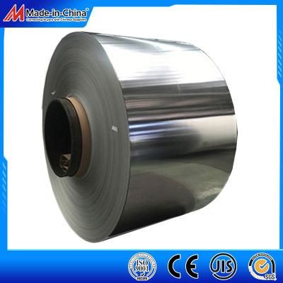 Prime 201 Hot Rolled Cold Rolled Stainless Steel Coil