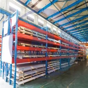 304 310S 316L 904L S32750 2205 No. 1 Mill Edge Stainless/Duplex/Alloy Steel Sheet/Plate