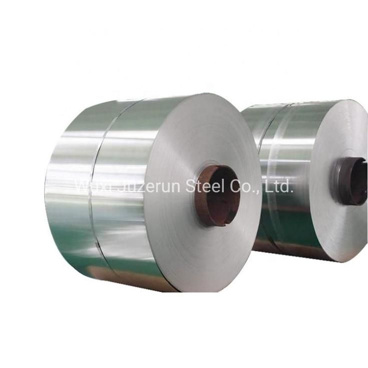 Industrial Seamless Stainless Steel Pipe and Tube