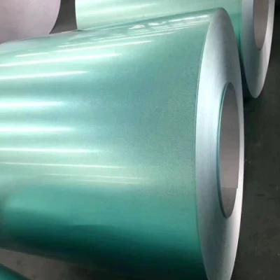 High Quality PPGL Gl PPGI Gi Zinc Coated Z30 Z40 Z60 Dx51d SGCC Hot Dipped Galvanized Steel Sheet Strip Coil for Roofing Sheet