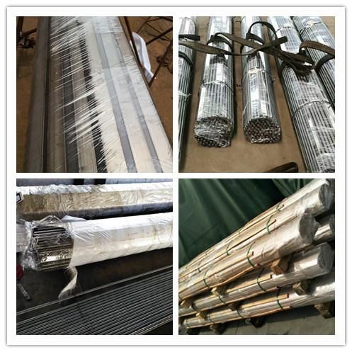 Sum23 11smn30 1.0718 1.0715 Sum22L 12L14 1215 Free Cutting Steel