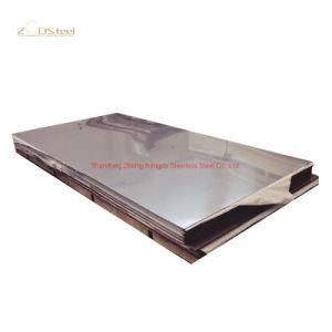 Factory Directly Wholesale Custom Size Golen Mirror 201 304 316 Mirror Etching Stainless Steel Sheet
