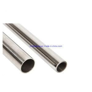 Bright Annealing Technology of 316 Thin Wall Stainless Steel Tube