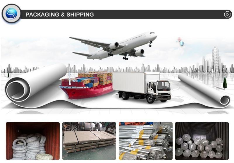 China Supplier 316 En1.4401 2b Stainless Steel Coil with 1000mm Width and 0.15mm Thickness