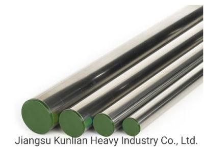 Wholesale Hot Selling 301 304 304L 304n Xm21 Steel Round Bar