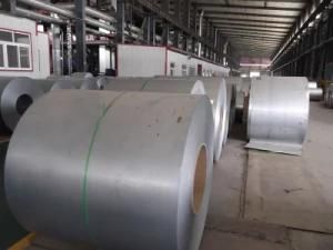 Full Hard Gi Coil/ Steel Coil