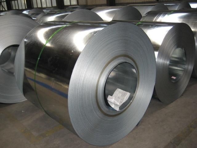 Gi Steel Coil/Galvanised Iron Steel Plate/Galvanized Steel Sheet