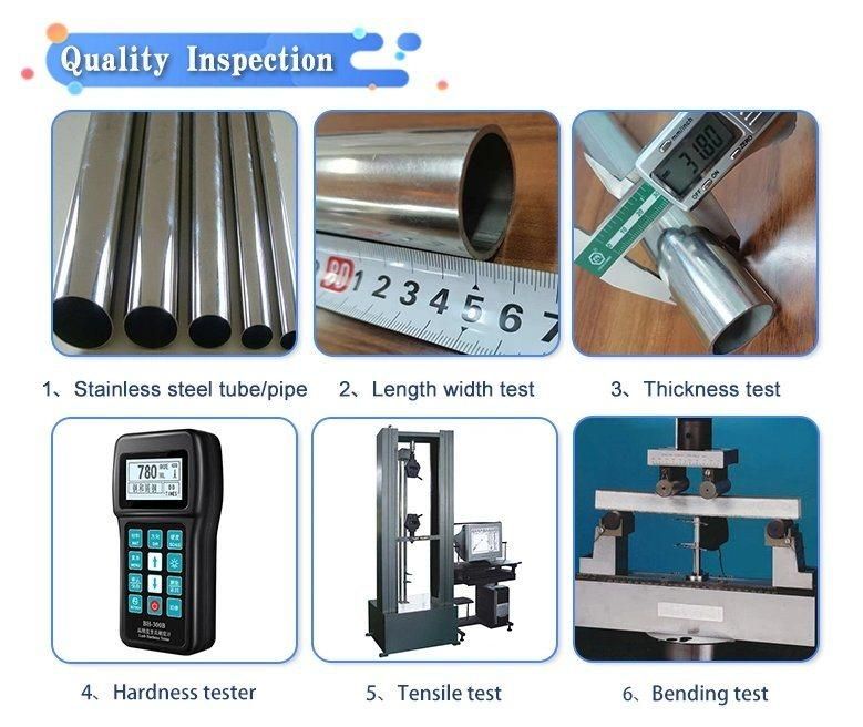 Manufacturer Stainless Steel Round Bar, Angle Bar (201, 304, 321, 904L, 316L)