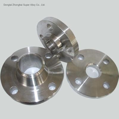 Alloy Steel Weld Neck Flange