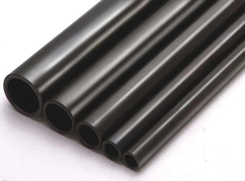 Steel Pipes and Tubes Manufacturer Factory Order and Market Spot Independent Production
