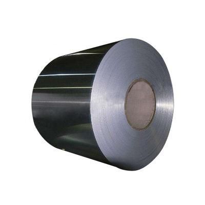 Color Zinc Coated Corrugated Steel Prepainted Galvanized Steel Coil