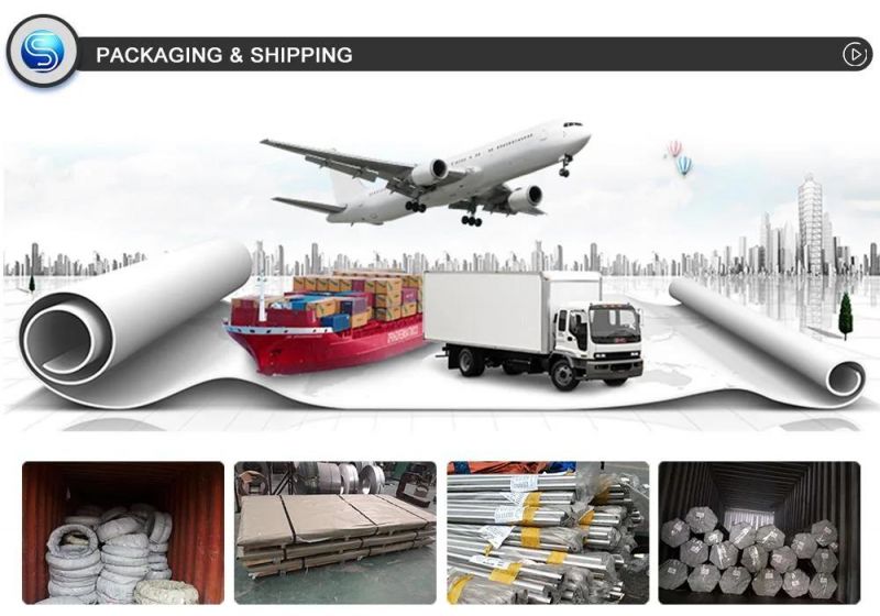 ASTM AISI SUS 201 / 202 / 304 / 304L / 316 / 316L / 310S / 321 / 410 / 420 / 430 / 904L / 2205 / 2507 Stainless Steel Sheet Coil / Stainless Steel Strip Coil