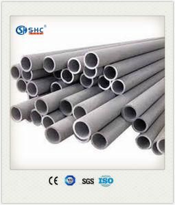 ASTM 304 304L Stainless Steel Micro Diameter Seamless Capillary Tube Pipe