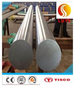 SUS304 (304L) 316 Ba Finish Stainless Steel Round Bar