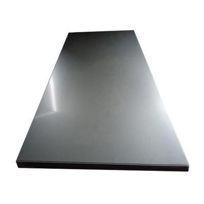 High Quality 0.6mm Thickness Stainless Steel Sheet Metal 304 Stainless Steel Plate