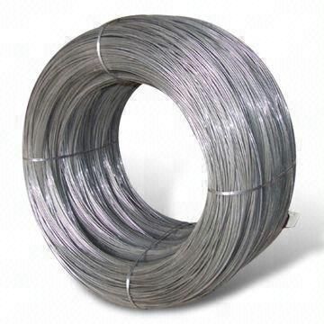 High Quality DIN 17223 Coil Spring Mattress Gauge Wire