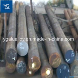 China Supplier 320mm C45 Carbon Steel Rod 1045 Steel Bar Mild Steel Round Bar Price
