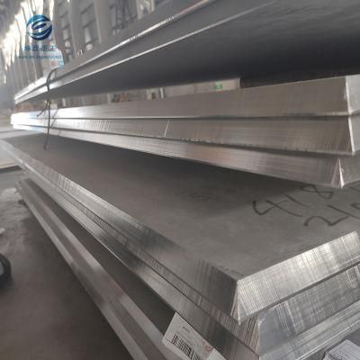 Mirror/2b/Polishing ASTM 304 304L 304n Xm21 304ln 305 309S 310S 316 316ti 316L 316n 316ln 317 317L Stainless Steel Plate for Container Board