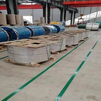 Ss 304 Stainless Steel Coils Best Price