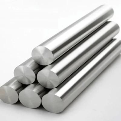 Peeled Stainless Steel Bar 316 Grade by Bright Polished