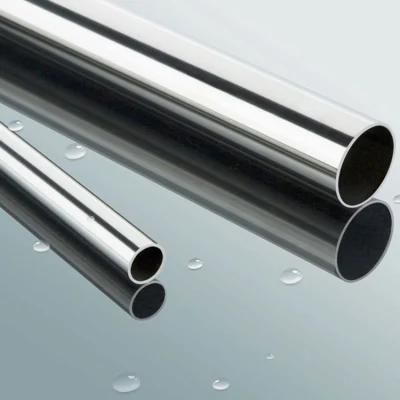 25mm 316L 201 316 304 Stainless Steel Pipe Per Ton