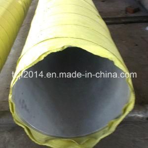 JIS G3459 SUS310S Stainless Steel Seamless Pipe