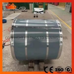 USD 600-900 Gi Coil and Galvanized Material for PPGI Steel Coil