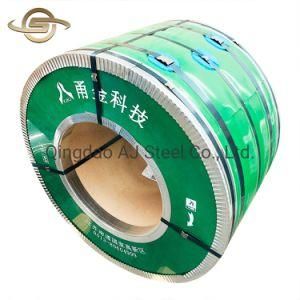 Prime Quality Tisco 304 2b Cold Rolled Stainless Steel Coil