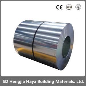 Gi Coil Zinc Coated Steel Coil Galvanized Roof Sheet