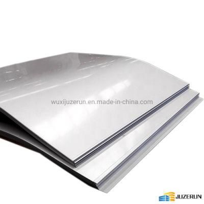 0.3mm 201 304 Stainless Steel Sheet