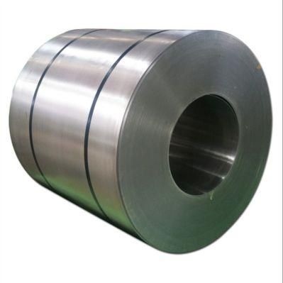 ASTM A653m Dx51d G90 Galvanized Steel Coil for Metal Roofing Sheet