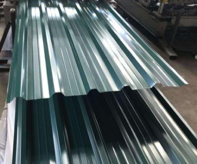 High Quality Hot Sale SGCC Pre-Painted Roofing Steel Sheet