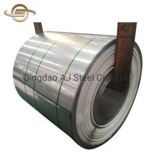 ASTM A240 Cold Rolled 2b Finish 321 Ss Coil/321 Stainless Steel