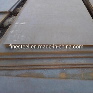 Wear Plate for Jaw Crusher Parts Wear Liner Plate Cheek Plates