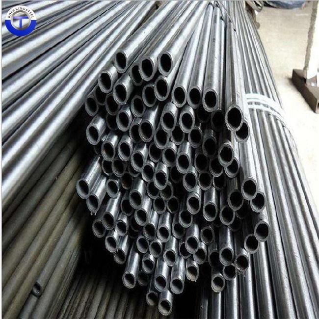 E235 E355 Precision Seamless Steel Honed Tube for Hydraulic Cylinder