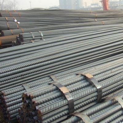 Cheap Price Wholesale 10mm 12mm 16mm HRB400 Steel Rebar Price