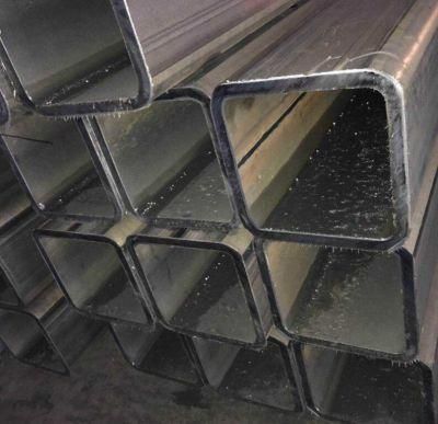 Ms Hollow Section 250X250 Square Pipe