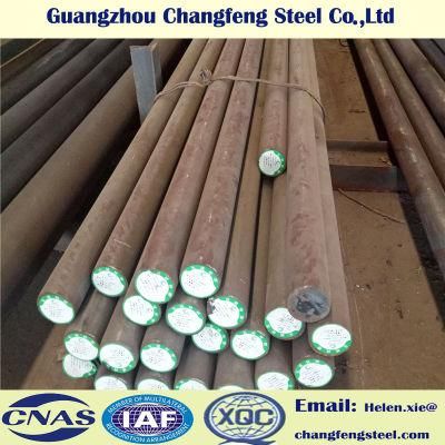 SAE1050 S50C S45C Steel Round Bar of Carbon Steel