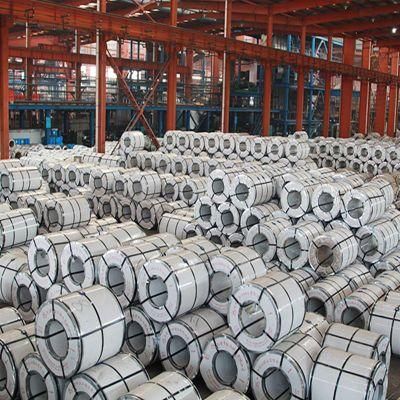 Tyd China Factory Price Standard Size High Quality Cold/Hot Rolled Steel Coil